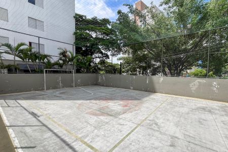 Apartamento à venda com 51m², 2 quartos e 1 vagaQuadra 