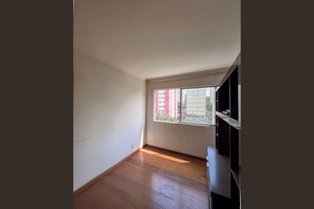 Apartamento à venda com 51m², 2 quartos e 1 vagaSala