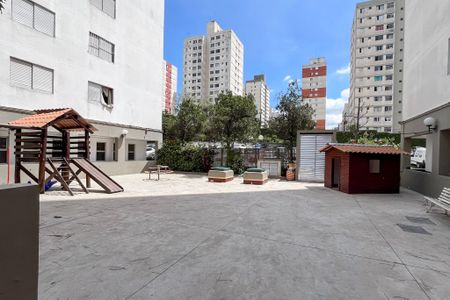 Apartamento à venda com 51m², 2 quartos e 1 vagaÁrea comum - Playground