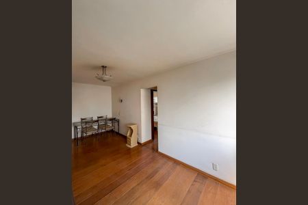 Apartamento à venda com 51m², 2 quartos e 1 vagaSala