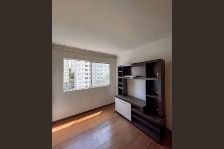 Apartamento à venda com 51m², 2 quartos e 1 vagaSala