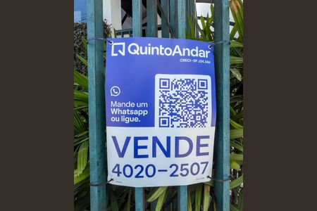Apartamento à venda com 51m², 2 quartos e 1 vagaPlaca Quinto Andar