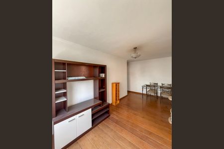 Sala de apartamento à venda com 2 quartos, 51m² em Jardim Celeste, São Paulo