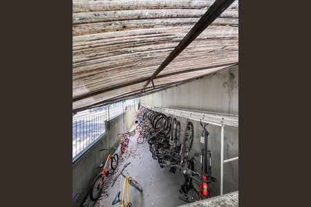 Apartamento à venda com 51m², 2 quartos e 1 vagaBicicletario