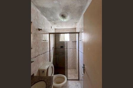 Apartamento à venda com 51m², 2 quartos e 1 vagaBanheiro