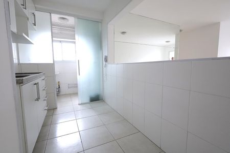 Apartamento para alugar com 70m², 3 quartos e 1 vagaCozinha