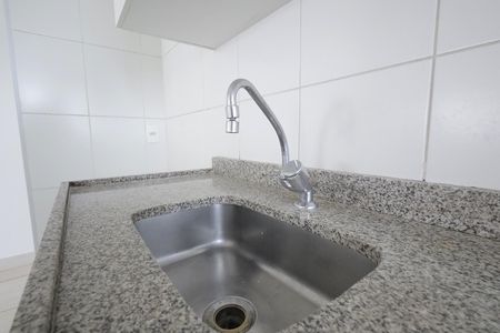 Apartamento para alugar com 70m², 3 quartos e 1 vagaCozinha