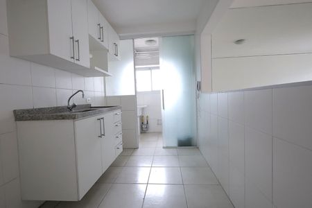 Apartamento para alugar com 70m², 3 quartos e 1 vagaCozinha