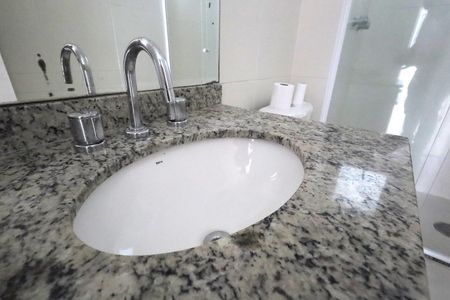 Apartamento para alugar com 70m², 3 quartos e 1 vagaBanheiro 1