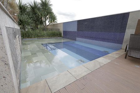 Apartamento para alugar com 70m², 3 quartos e 1 vagaÁrea comum - Piscina