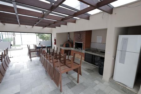 Apartamento para alugar com 70m², 3 quartos e 1 vagaÁrea comum - Churrasqueira