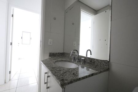 Apartamento para alugar com 70m², 3 quartos e 1 vagaBanheiro 1