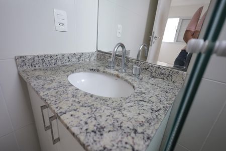 Apartamento para alugar com 70m², 3 quartos e 1 vagaBanheiro Suíte