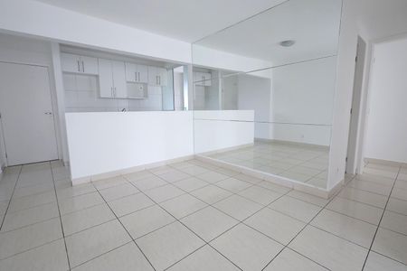 Apartamento para alugar com 70m², 3 quartos e 1 vagaSala