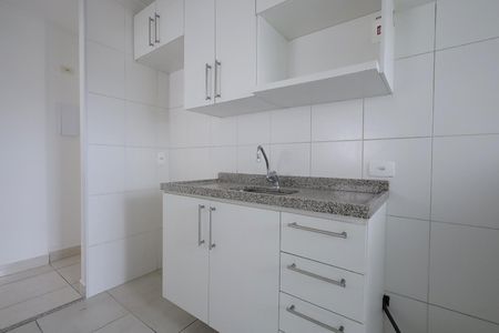 Apartamento para alugar com 70m², 3 quartos e 1 vagaCozinha