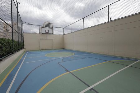 Apartamento para alugar com 70m², 3 quartos e 1 vagaQuadra Esportiva