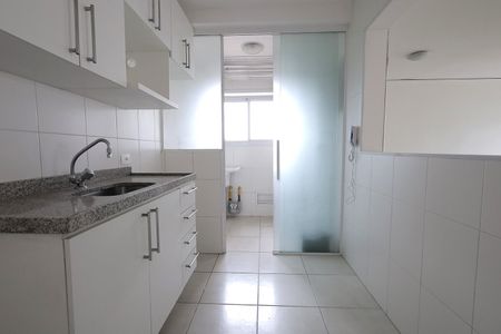 Apartamento para alugar com 70m², 3 quartos e 1 vagaCozinha