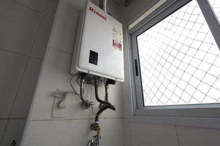 Apartamento para alugar com 70m², 3 quartos e 1 vagaÁrea de Serviço