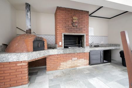 Apartamento para alugar com 70m², 3 quartos e 1 vagaÁrea comum - Churrasqueira