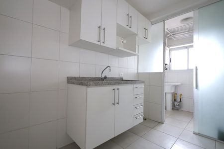 Apartamento para alugar com 70m², 3 quartos e 1 vagaCozinha