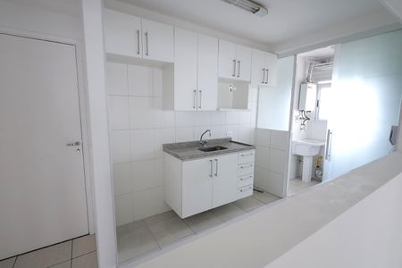 Apartamento para alugar com 70m², 3 quartos e 1 vagaCozinha
