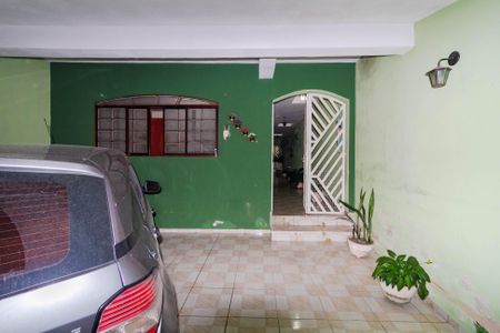 Casa para alugar com 150m², 3 quartos e 2 vagasGaragem