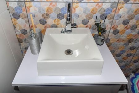 Casa para alugar com 150m², 3 quartos e 2 vagasBanheiro 2