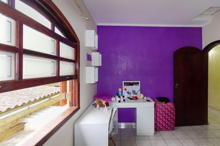 Casa para alugar com 150m², 3 quartos e 2 vagasQuarto 2