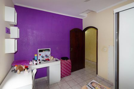 Casa para alugar com 150m², 3 quartos e 2 vagasQuarto 2