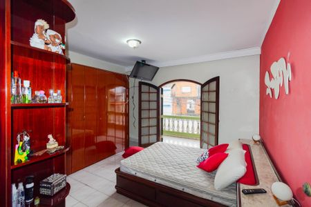 Casa para alugar com 150m², 3 quartos e 2 vagasQuarto 1