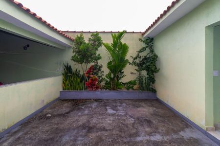 Casa para alugar com 150m², 3 quartos e 2 vagasJardim/Quintal