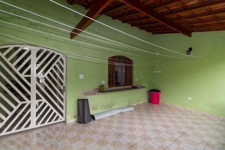 Casa para alugar com 150m², 3 quartos e 2 vagasQuintal