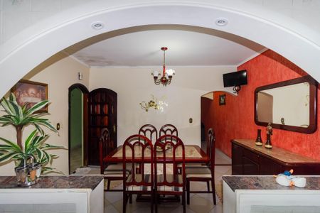 Casa para alugar com 150m², 3 quartos e 2 vagasCopa