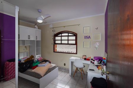 Casa para alugar com 150m², 3 quartos e 2 vagasQuarto 2