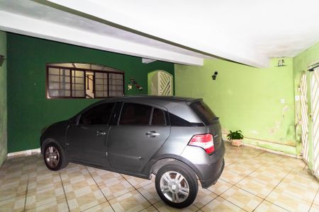 Casa para alugar com 150m², 3 quartos e 2 vagasGaragem
