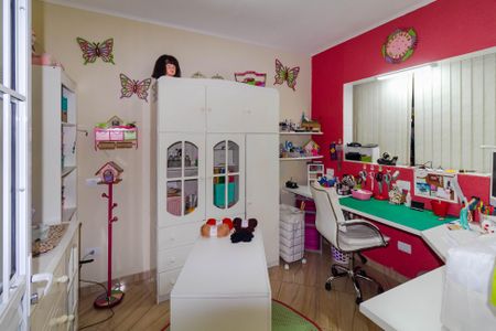 Casa para alugar com 150m², 3 quartos e 2 vagasEscritório