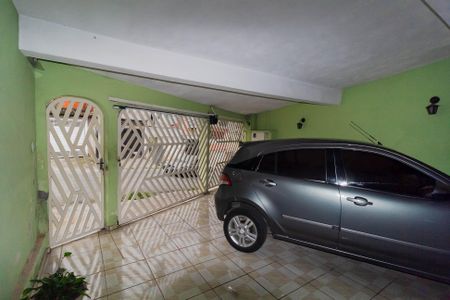 Casa para alugar com 150m², 3 quartos e 2 vagasGaragem