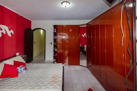 Quarto 1 de casa para alugar com 3 quartos, 150m² em São Rafael, São Paulo