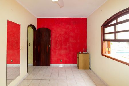 Casa para alugar com 150m², 3 quartos e 2 vagasQuarto 3