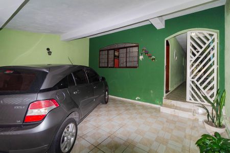 Casa para alugar com 150m², 3 quartos e 2 vagasGaragem