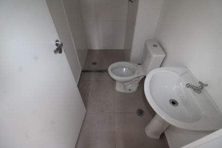 Apartamento para alugar com 53m², 2 quartos e 1 vagaBanheiro