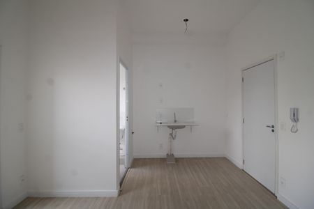 Apartamento para alugar com 53m², 2 quartos e 1 vagaSala / Cozinha
