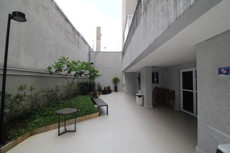 Apartamento para alugar com 53m², 2 quartos e 1 vagaÁrea Comum