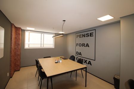 Apartamento para alugar com 53m², 2 quartos e 1 vagaÁrea Comum