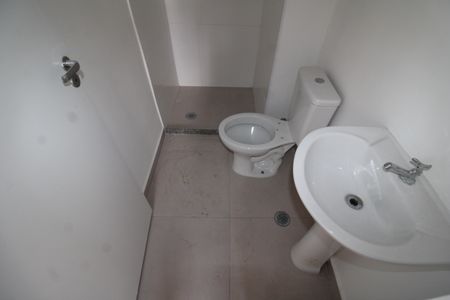 Apartamento para alugar com 53m², 2 quartos e 1 vagaBanheiro