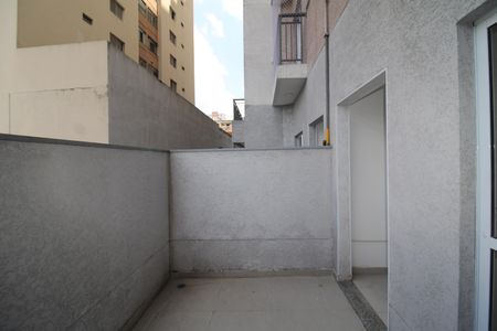 Apartamento para alugar com 53m², 2 quartos e 1 vagaÁrea de Serviço