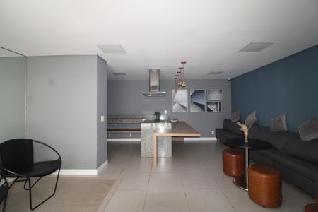 Apartamento para alugar com 53m², 2 quartos e 1 vagaÁrea Comum