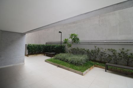 Apartamento para alugar com 53m², 2 quartos e 1 vagaÁrea Comum