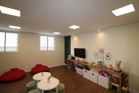 Apartamento para alugar com 53m², 2 quartos e 1 vagaÁrea Comum