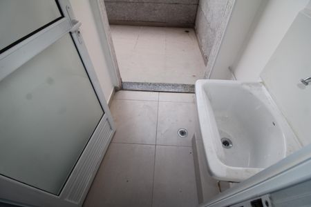 Apartamento para alugar com 53m², 2 quartos e 1 vagaÁrea de Serviço